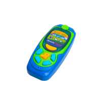 Детска играчка волан Kaichi, с дистанционно и ключ-dS2Fp.jpeg