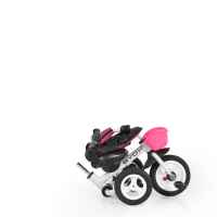 Триколка Byox Flexy Lux, розова-dSoH7.jpeg