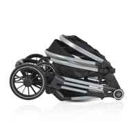 Комбинирана бебешка количка Moni Kali, маслиново зелен-dT66E.jpeg