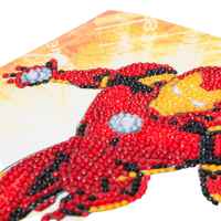 Комплект поздравителна картичка с диамантен живопис Craft Buddy, Железният човек-dTqRv.jpeg