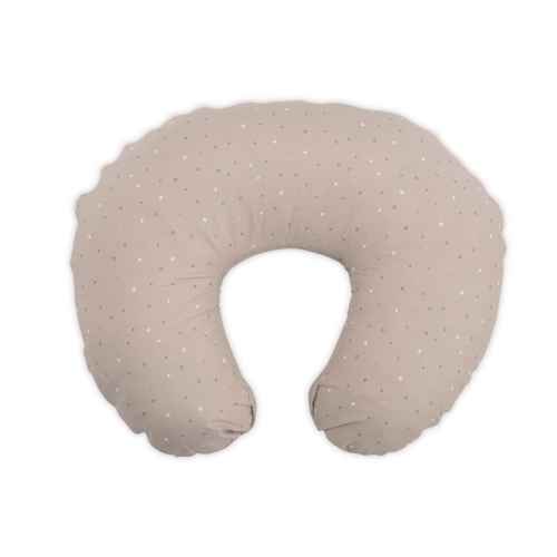 Възглавница за кърмене Lorelli Happy, Бежово небе