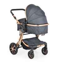 Комбинирана бебешка количка 4в1 Moni Polly, черен-dUC32.jpeg