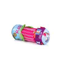 Бебешка възглавница за активна гимнастика Chipolino, розова-dUfRv.jpeg