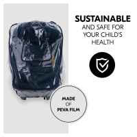 Универсален дъждобран за столче за кола Hauck-dVOsn.jpeg