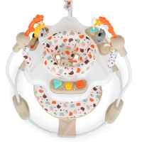 Бънджи Moni Magic fun, бежово-dW4OS.jpg