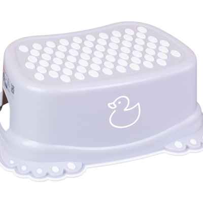 Стъпало за баня Chipolino Пате, сиво