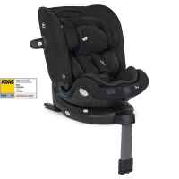 Столче за кола Joie I-Spin XL 40-150 см, Ebony-daLlF.jpeg