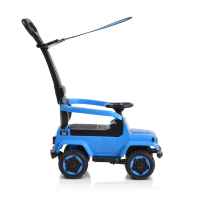 Кола за бутане с дръжка Moni Police, син-daYnU.jpg