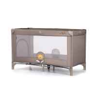 Бебешка преносима кошара Chipolino Капри, Лъвче бежова-dbGHM.jpeg