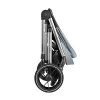 Комбинирана бебешка количка 3в1 Kikka Boo Chiara, Grey-dbXyo.jpeg