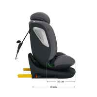 Столче за кола KinderKraft I-Grow 2 PLUS 40-150 см, сиво-dc29F.jpeg