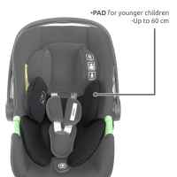 Комбинирана бебешка количка 3в1 Lorelli Bianca, Black-dcQIl.jpeg