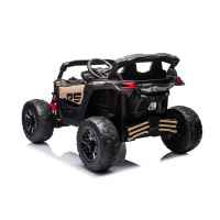 Акумулаторен джип JJ Can-Am Maverick 4x4 UTV 24v, двуместен бежов металик-dcf7Q.jpeg