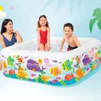 Детски надуваем басейн Intex, Sea Aquarium, Кит и рибки-dcgiI.jpeg