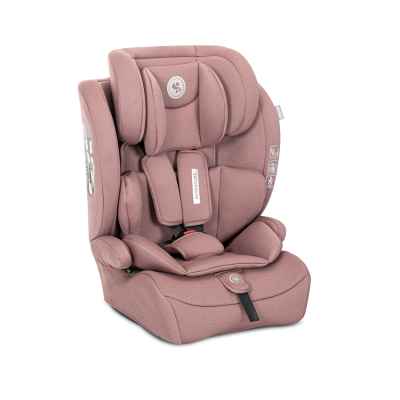 Столче за кола Lorelli Adventure i-Size, Pink
