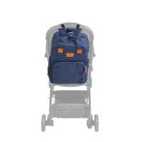 Чанта, легло 2в1 Cangaroo Liana, деним-de5Kf.jpg