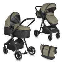 Комбинирана бебешка количка 4в1 Moni Rio, зелен-deE6K.jpeg