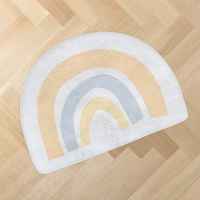 Детско килимче Kikka Boo Stripy Friends-dg7vF.jpeg