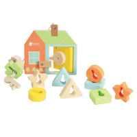 Дървена къщичка Classic World, Вълшебната врата-dgqkc.jpeg