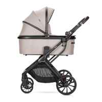 Комбинирана бебешка количка 2в1 Lorelli Glory, Beige + адаптори-dhcQR.jpeg