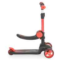 Тротинетка Byox Maserati, черна-diALR.jpeg