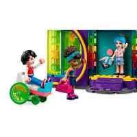 Конструктор LEGO Friends Диско писта за кънки-dj0gU.jpg