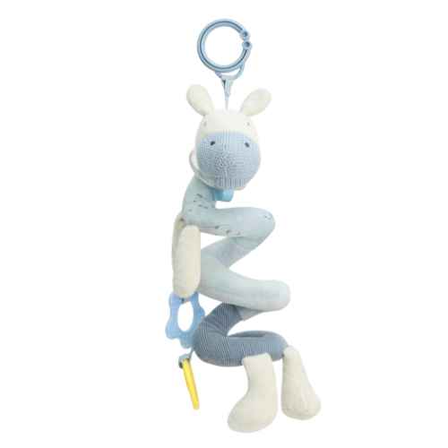 Играчка вертикална спирала Kikka Boo, Sleepy Sheep
