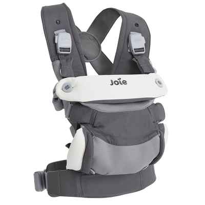 Ергономична раница Joie savvy™ lite, Cobblestone