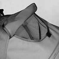 Триколка Lorelli JAGUAR с въздушни гуми, Black&Yellow-djjpF.jpg