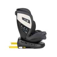 Столче за кола Kikka Boo i-Cruise i-SIZE, Dark Grey-dk1qz.jpeg