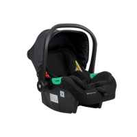 Комбинирана бебешка количка 3в1 Kikka Boo Irene, Dark Grey 2024-dom1i.jpeg