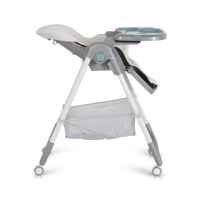 Столче за хранене Moni Raffy, мента-doz2l.jpeg