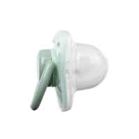 Залъгалка Kikka Boo 0-6 м Savanna, Mint 2 бр.-dp87x.jpeg