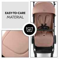 Лятна бебешка количка Hauck Travel N Care Plus, Hazelnut-dpKSr.jpeg