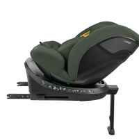 Столче за кола Kikka Boo i-Orbit i-SIZE, Army Green 2025-dr9kC.jpeg