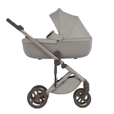 Комбинирана бебешка количка 3в1 Anex Eli, Granti