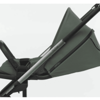 Комбинирана бебешка количка 2в1 Foppapedretti TICTOC, Stone-dsfur.png