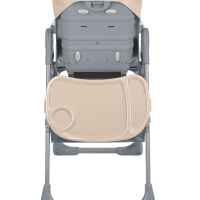 Столче за храненe Kikka Boo Comfy+ , Beige-dt4pK.jpeg