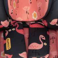 Столче за кола Cosatto Come and Go i-size Rotate, Pretty Flamingo-duLAd.jpeg