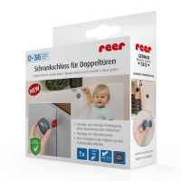 Обезопасителна закопчалка за двойни врати Reer-dum0d.jpg