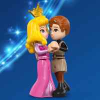 Конструктор LEGO Disney Princess, Злодеида в драконова форма-dv2YH.jpeg