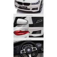 Акумулаторна кола JJ BMW 6 GT, бял металик-dv8Vx.jpeg