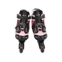 Ролери-кънки Byox Double 2в1, розов 30-33-dwZ8R.jpg