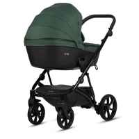 Комбинирана бебешка количка 3в1 Tutis VIVA 5+, Emerald-dxPVe.jpeg