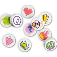 Конструктор LEGO DOTS Мега пакет етикети за чанта съобщения-dyRae.jpg