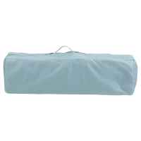 Бебешка кошара на две нива Kikka Boo So Gifted PLUS, Mint-dyefU.jpeg