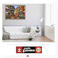 Пъзел Educa, Светла улица, 2000 части-dz5uH.jpeg