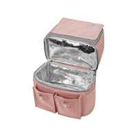 Чанта за количка Kikka Boo Nia, Pink -dzCTT.jpg