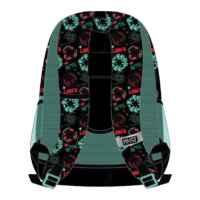 Ученическа раница Must, Lion byte-e25OO.jpeg