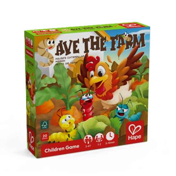 Настолна игра Hape, Спаси фермата-e2ILU.jpeg